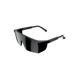 Baymax S400 Kaynakçı Gözlüğü Siyah 