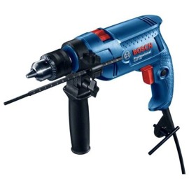 Bosch Gsb 550 Profesyonel Darbeli Matkap 550W