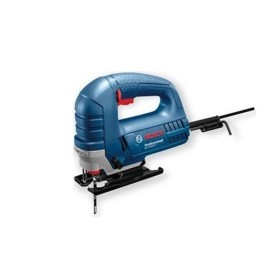 Bosch Gst 8000 E Dekupaj Testere 710W