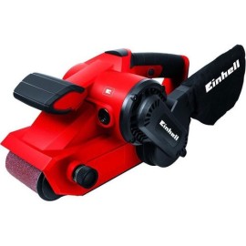 Einhell TC-BS 8038, Tank Zımpara