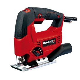 Einhell TC-JS 80/1, Dekupaj Testere