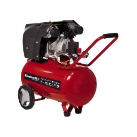 Einhell Te-Ac 400/50/10 V Hava Kompresörü 50 Litre