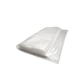 Plastik Naylon Bakkaliye Torbası 50x70 cm 1 kg