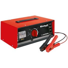 Einhell CC-BC 15, Akü Şarj Cihazı