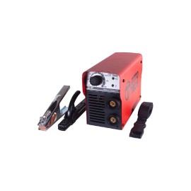 Otto Tech CS160 Inverter Kaynak Maki̇nasi 160 Amber 