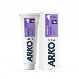 Arko Men Sensitive Tıraş Sonrası Krem 100 ml